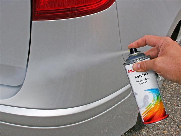 Produktbild Multona 600999 CLEAR COAT 400 ML (400 ml)