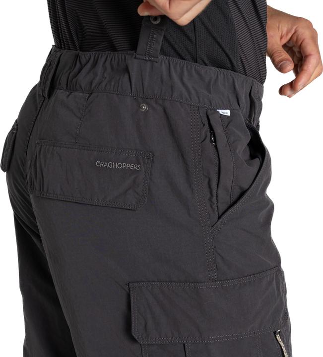 Produktbild Craghoppers Nosilife Convertible Cargo Hose II (32, M)