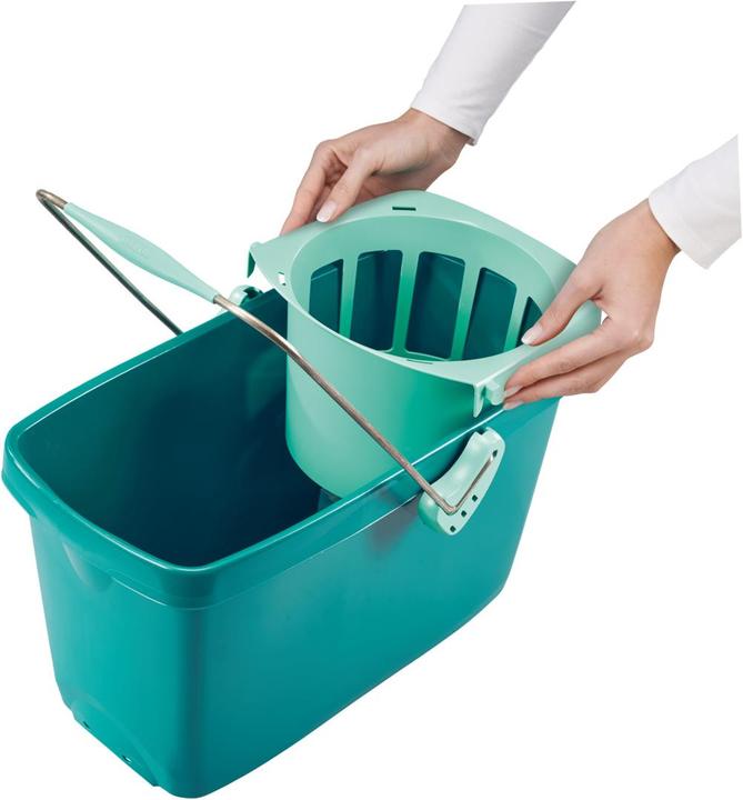 Produktbild Leifheit Clean Twist