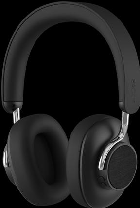 Actual product image SackIT Touch 310 Headphones - Black (25 h, Wireless)