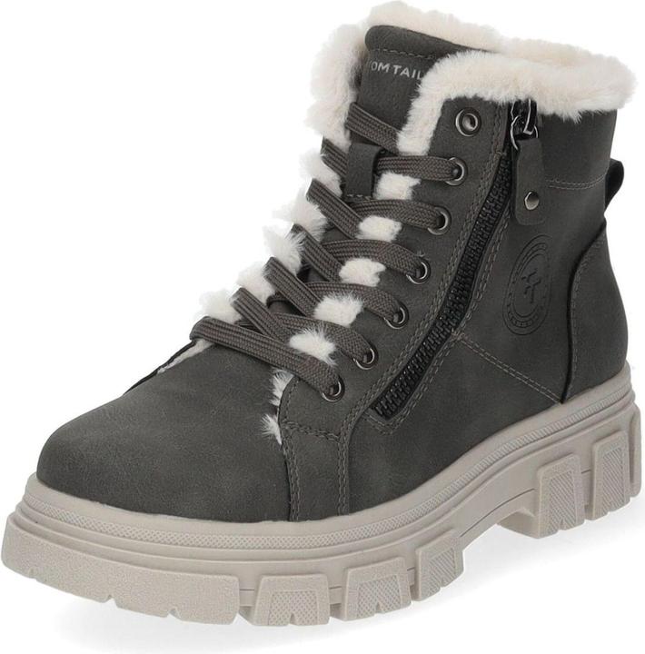 Tom Tailor Stiefelette (41)