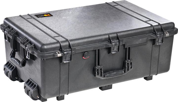 Image du produit Peli 1650 Protecteur (Mallette photo, 86 l)