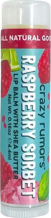 Crazy Rumors Raspberry Sorbet (Balsam, 0.50 ml)
