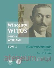 Actual product image No Name Pakiet: Wincenty Witos. Dzie?a wybrane T.1-5