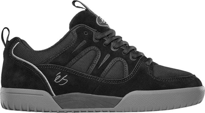 Black/Grey