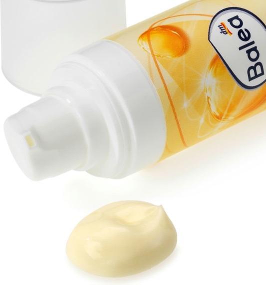 Actual product image dm Balea Q10 Anti-Wrinkle Serum (30 ml)