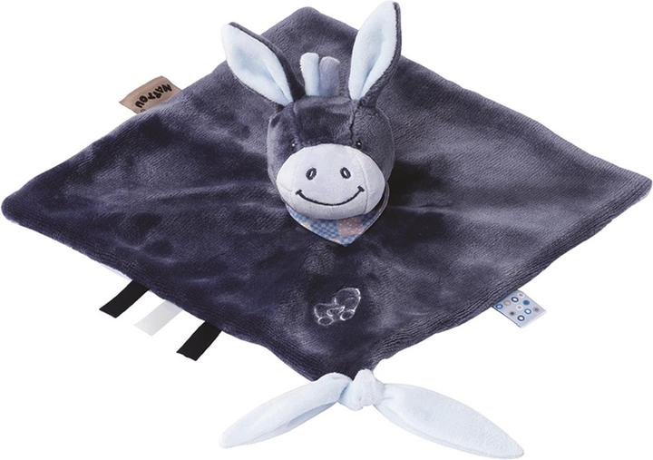 Actual product image Nattou Alex the Donkey