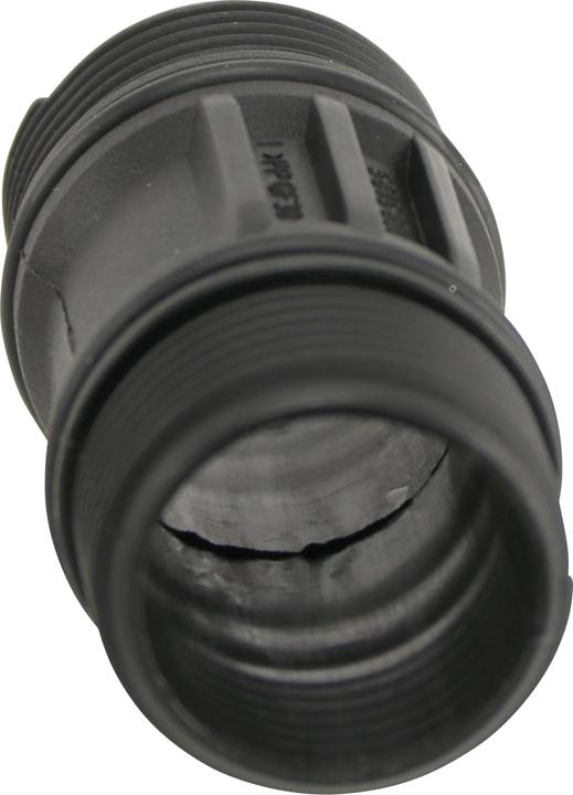 Actual product image Kärcher Adapter connection