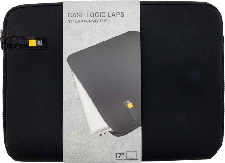 Produktbild Caselogic Laps117k (17.30", Universal)