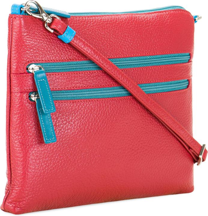 Actual product image Mywalit Cremona shoulder bag leather 20 cm