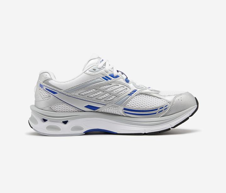 Immagine prodotto Decathlon Sneaker Herren - RR2K weiss/grau/blau (39)