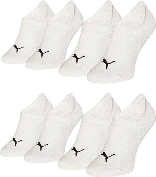 Puma Füsslinge Socken
