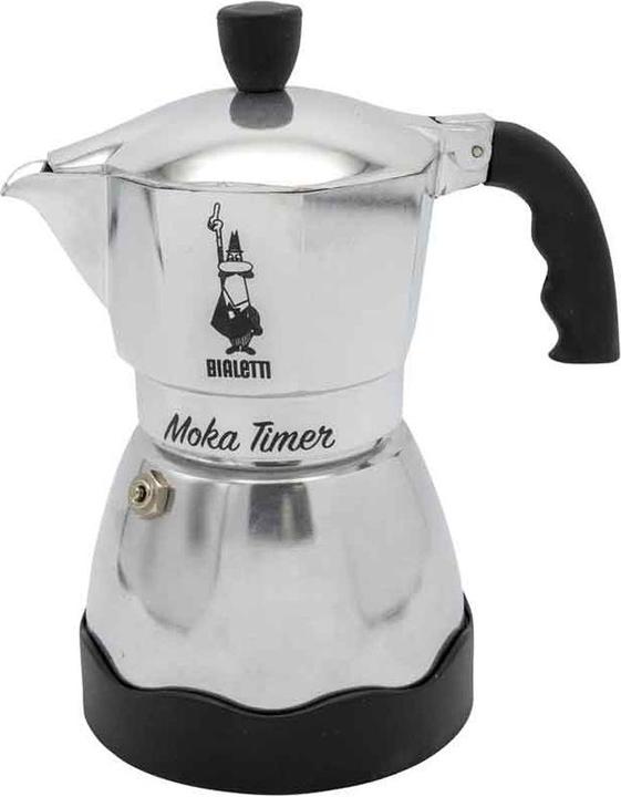Image du produit Bialetti MokaTimer (3 T.)