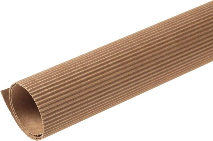 Immagine prodotto Folia Fogli di cartone ondulato (260 g/m², 10 x)