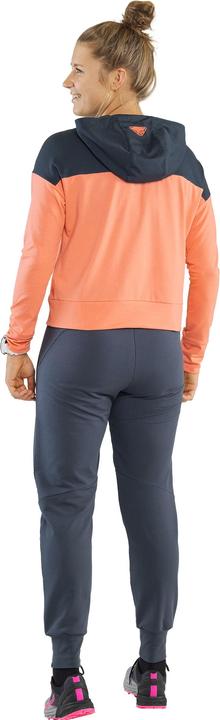 Produktbild Dynafit 24/7 DRIRELEASE HOODY, Damen (XS)