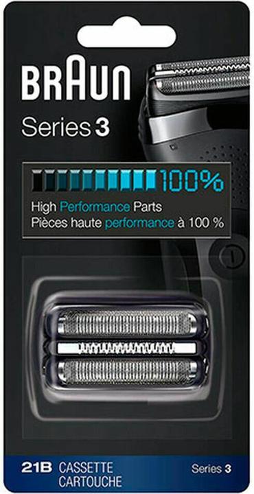 Actual product image Braun Series 3 (1 x)