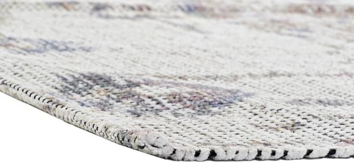 Immagine prodotto DKD Home Decor Carpet White Arab (120 x 180 x 0,75 cm) (120 x 180 cm)