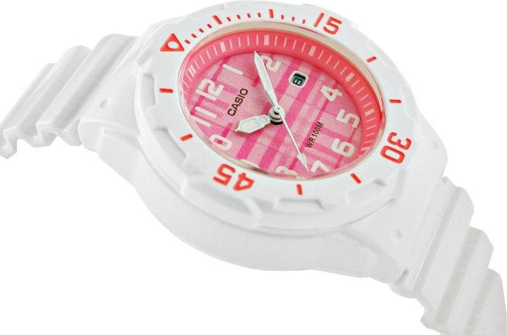 Image du produit Casio LRW-200H-4E2VDR