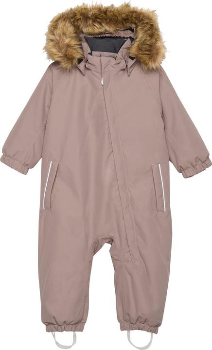 Color Kids Winter-Overall Fossil Gr. 80 (80)