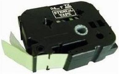 Produktbild Brother ST161 Stempelband (3.60 cm, Schwarz)