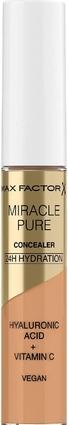 Produktbild Max Factor MIRACLE PURE concealers #4 7,8 ml (Nº 4)