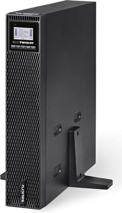 Actual product image Salicru UPS SLC-6000-TWIN RT3 B1 UPS module without battery (6000 VA, 6000 W, Online double converter UPS)