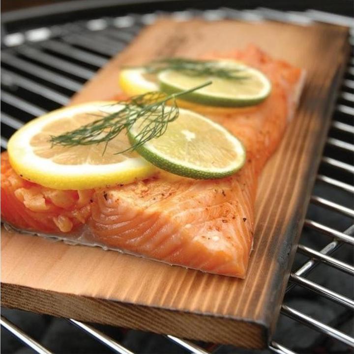 Produktbild Weber Räucherbretter