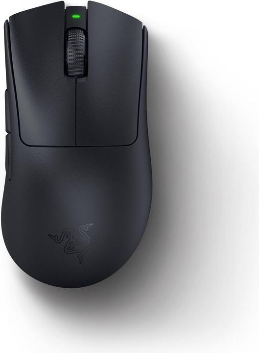 Actual product image Razer DeathAdder V3 Pro (Wireless, Cable)