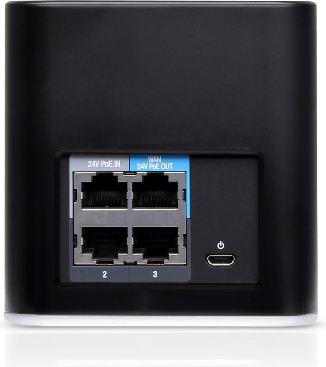 Immagine prodotto Ubiquiti ACB-ISP: Router WLAN-N