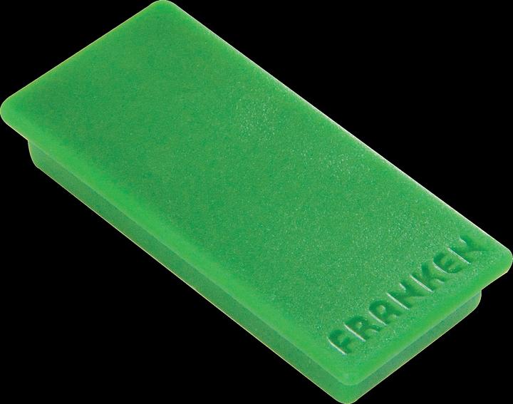 Actual product image Franken Magnet rectangle (10 x)