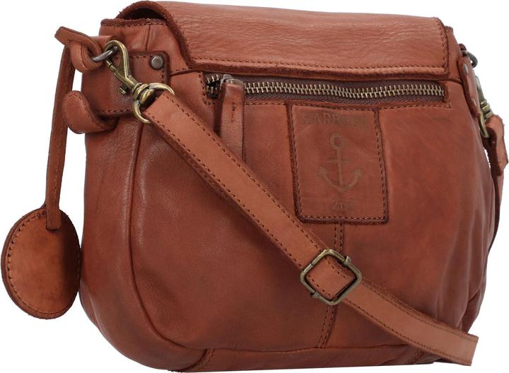 Immagine prodotto Harbour 2nd Anchor Love Lilou borsa a tracolla in pelle 22 cm