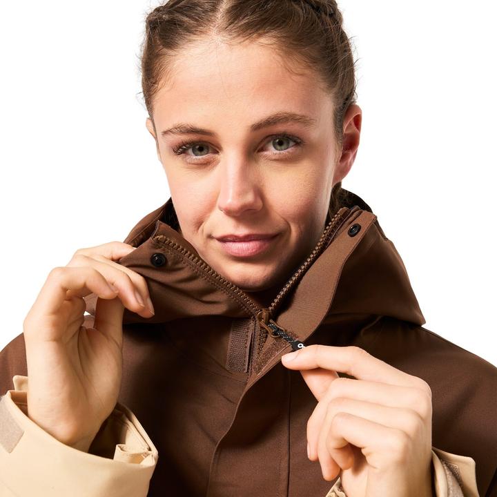 Produktbild Oakley Wmns Tnp Tbt Insulated Anorak (S)