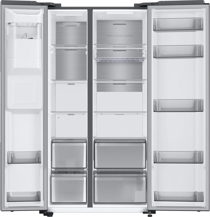Image du produit Samsung RS68A884CSL/WS RS8000 (635 l)