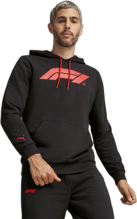 Produktbild Puma F1® Essentials+ (XS)