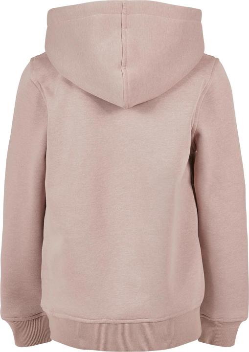 Actual product image Build Your Brand Childrens/Kids Hoodie (140)