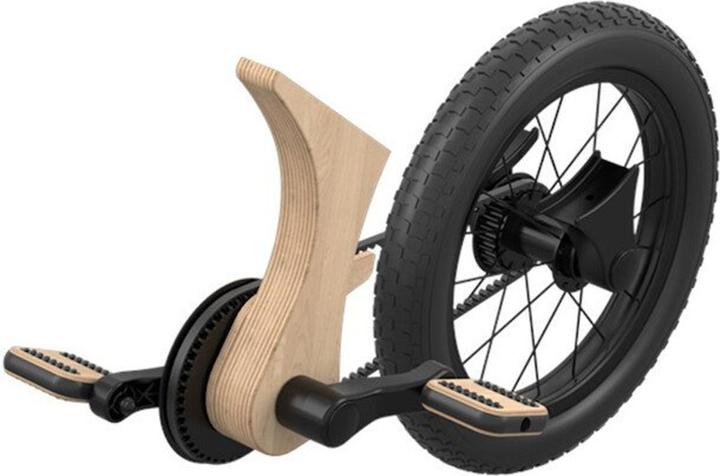 Leg&go Pédale de vélo Add On