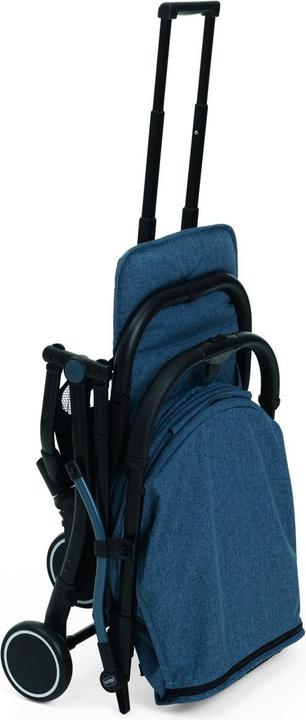 Actual product image Chicco Trolley Me