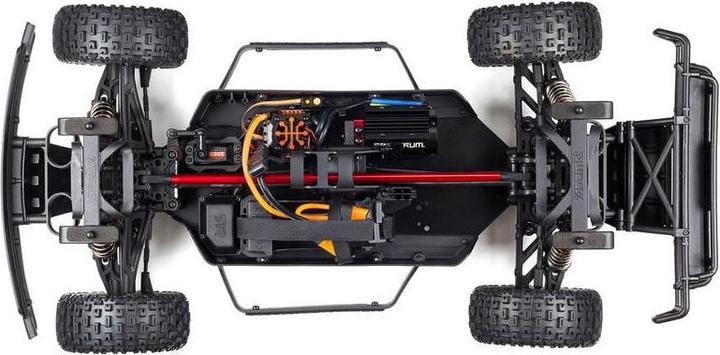 Produktbild Arrma Mojave 6S V2 4WD BLX (RTR Ready-to-Run)