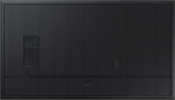 Actual product image Samsung QM32C (1920 x 1080 pixels, 32")
