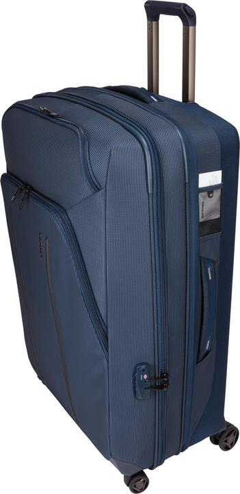 Immagine prodotto Thule Crossover 2 Spinner (110 l, L (90 - 115l))