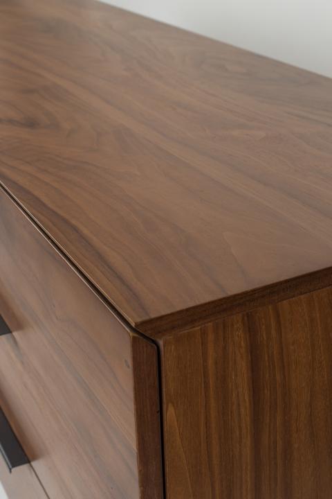 Actual product image Zuiver Travis (180 x 45 x 70.5 cm)