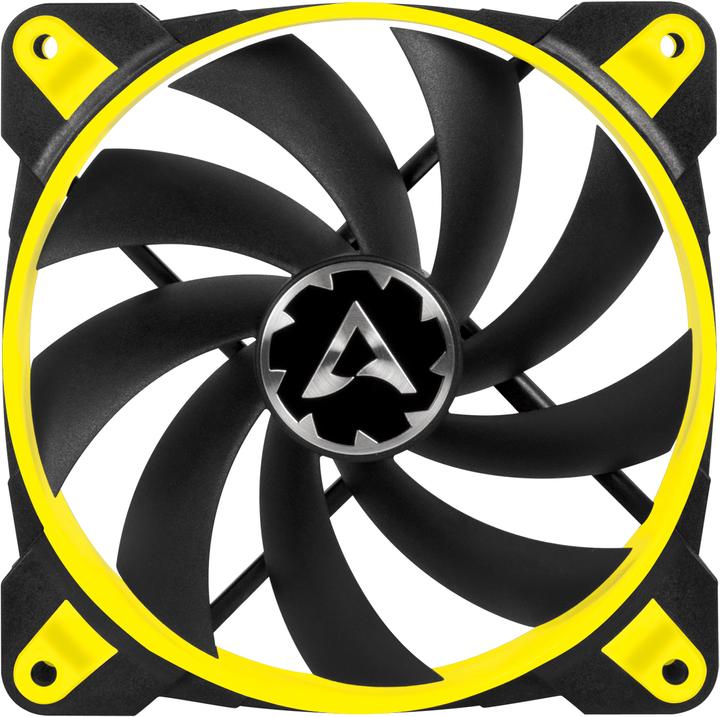 Actual product image Arctic BioniX F120 (120 mm, 1 x)