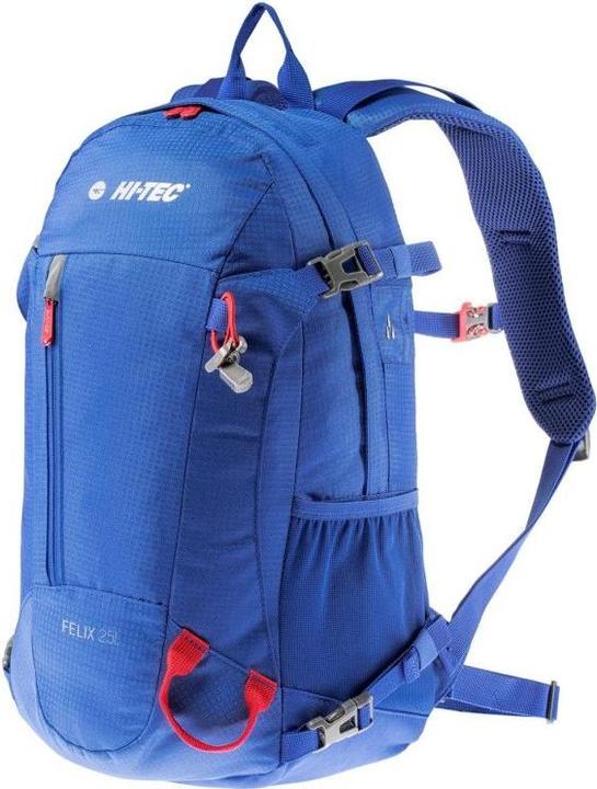 Hi-Tec Travel backpack Felix II 25 l Blue (25 l)