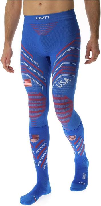 Image du produit UYN 3/4-Thermohose Natyon 3.0 Usa (XXL)