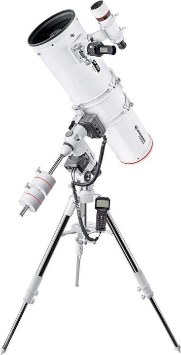 Produktbild Bresser Spiegel-Teleskop Messier NT-203/1000 EXO