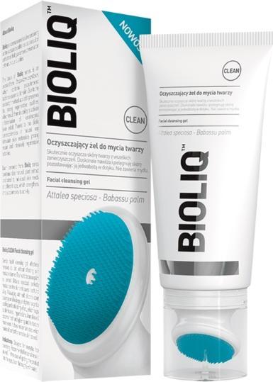 Produktbild Bioliq Clean (Gel, 125 ml)
