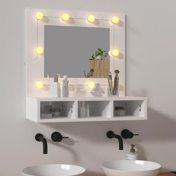 Actual product image VidaXL Wilder (60 x 31.5 x 62 cm)
