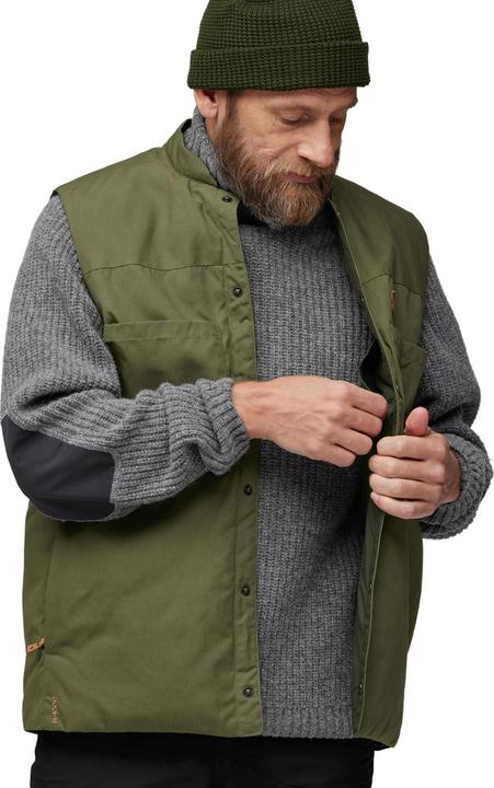 Produktbild Fjällräven Singi Padded Vest (XL)