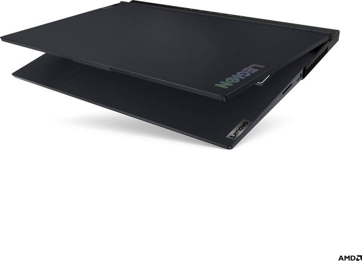 Produktbild Lenovo Legion 5 AMD Ryzen-7 5800H 17.3 RTX3070 Gaming laptop (17.30", AMD Ryzen 7 5800H, 16 GB, 1000 GB, Eng. Int.)