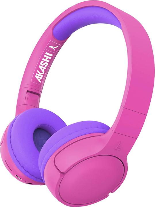 Produktbild Akashi BT Kinder On Ear Headset
